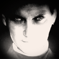 The Ghostly World